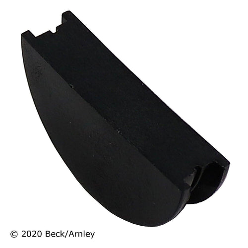 Beck Arnley Engine Semi-Circular Plug for Subaru 039-6552