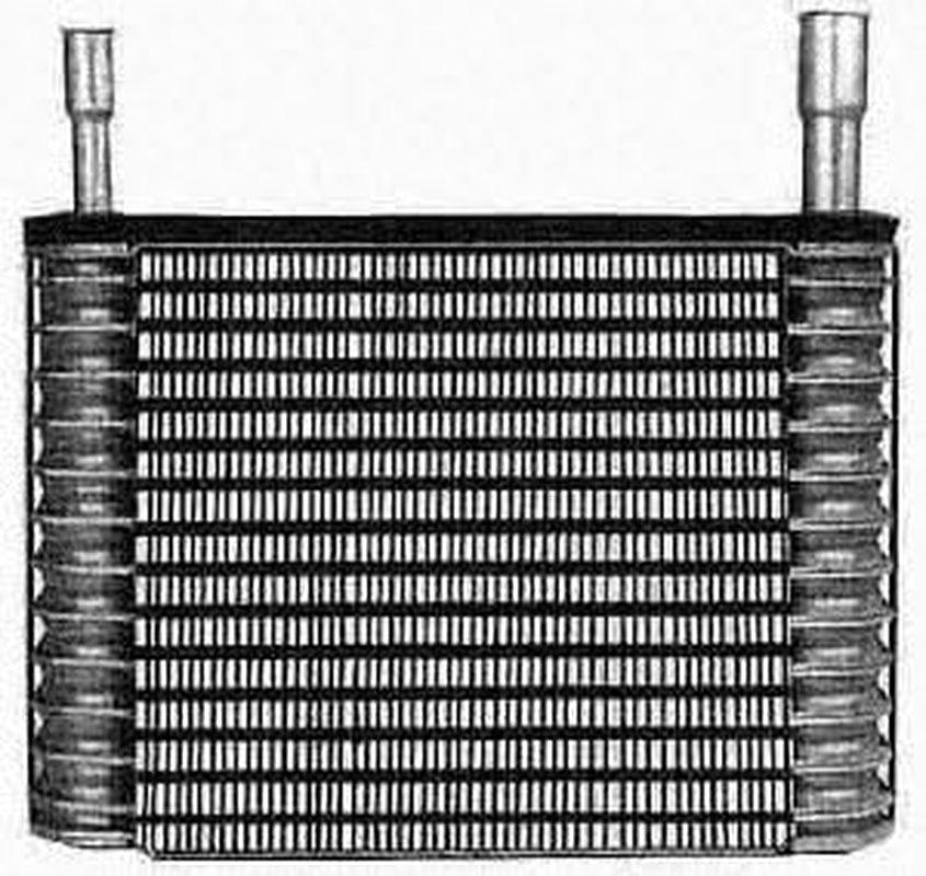 54534 Evaporator Core