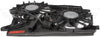 Dorman Engine Cooling Fan for Challenger, Charger, 300, Magnum 620-039XD