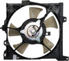 FS Engine Cooling Fan Assembly for Nissan 75267