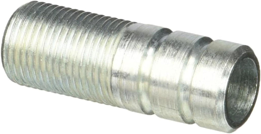 84723 Straight Heater Fitting
