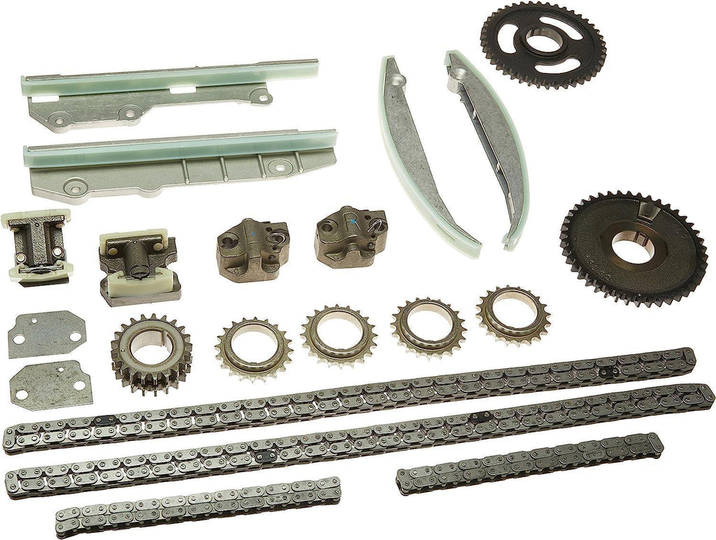 9-0387SB Multi-Piece Timing Kit