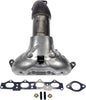 Dorman 674-960 Manifold Converter - Not CARB Compliant Compatible with Select Hyundai / Kia Models (Made in USA)