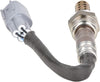 Automotive 18075 Premium OE Fitment Oxygen Sensor - Compatible with Select Subaru Crosstrek, Forester, Impreza, Legacy, Outback, XV Crosstrek