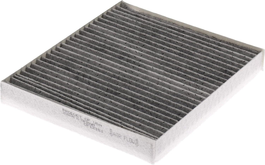 Fresh Breeze Cabin Air Filter with Arm & Hammer Baking Soda, CF12151 for Hyundai and Kia Vehicles