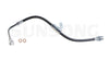 Brake Hydraulic Hose for Bravada, S10, S10 Blazer, S15, S15 Jimmy 2201111