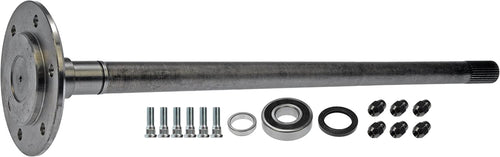 Dorman 630-335 Drive Axle Shaft Compatible with Select Toyota Models