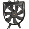 75644 A/C Condenser Fan Motor