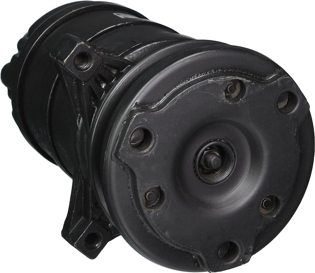 57648 Remanufactured AC Compressor