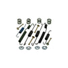 Carlson Drum Brake Hardware Kit for Scoupe, Excel, Precis 17340