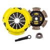 TC1-HDG6 ACT HD/Race Sprung 6 Pad Kit - greatparts