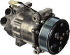 58793 New AC Compressor