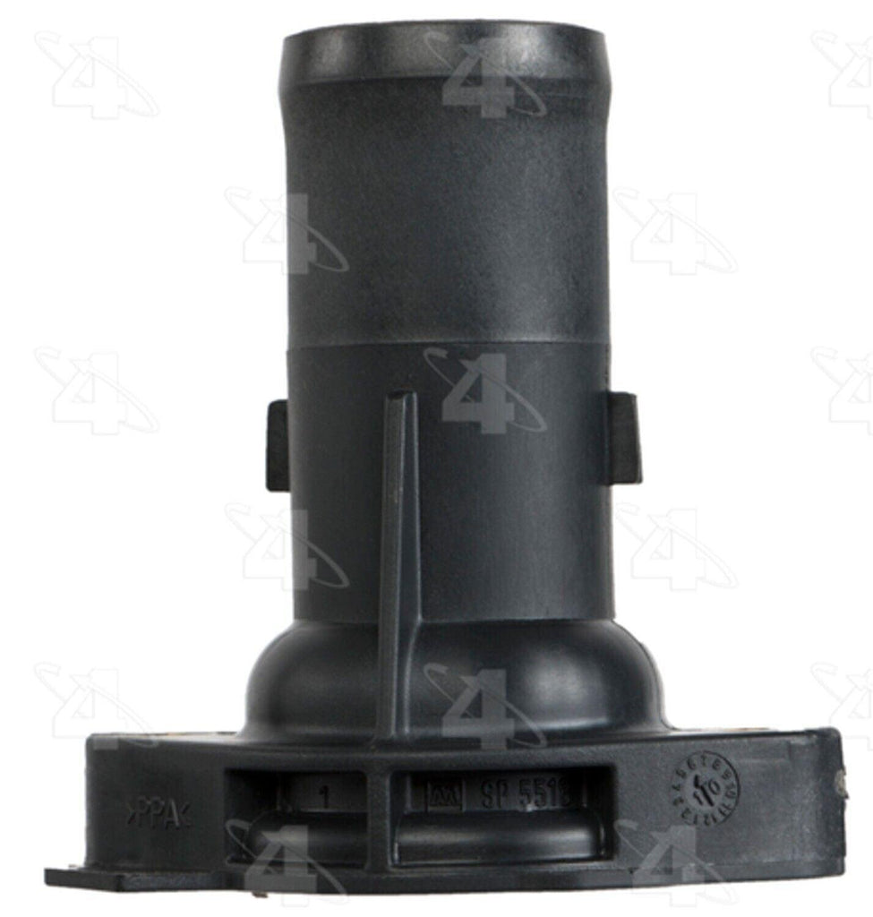 Engine Coolant Water Outlet for Town & Country, Grand Caravan, Routan+More 85901
