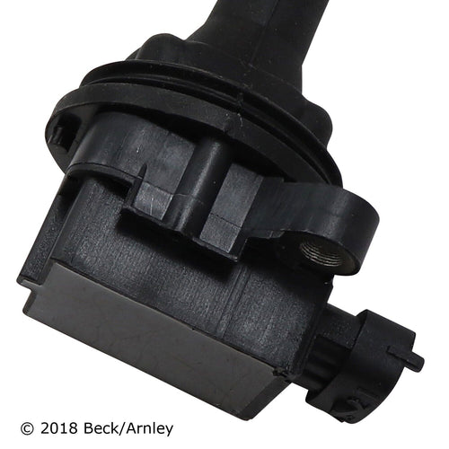 Beck Arnley Direct Ignition Coil for Volvo 178-8383