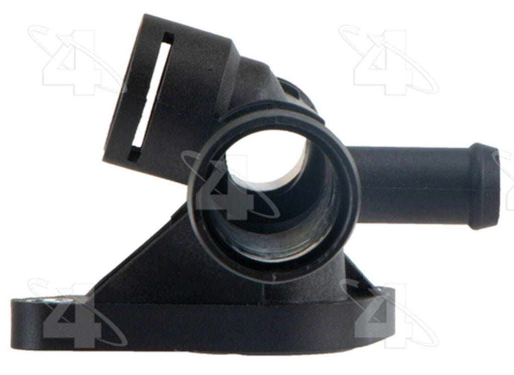 Four Seasons Engine Coolant Outlet Flange for Audi 86181