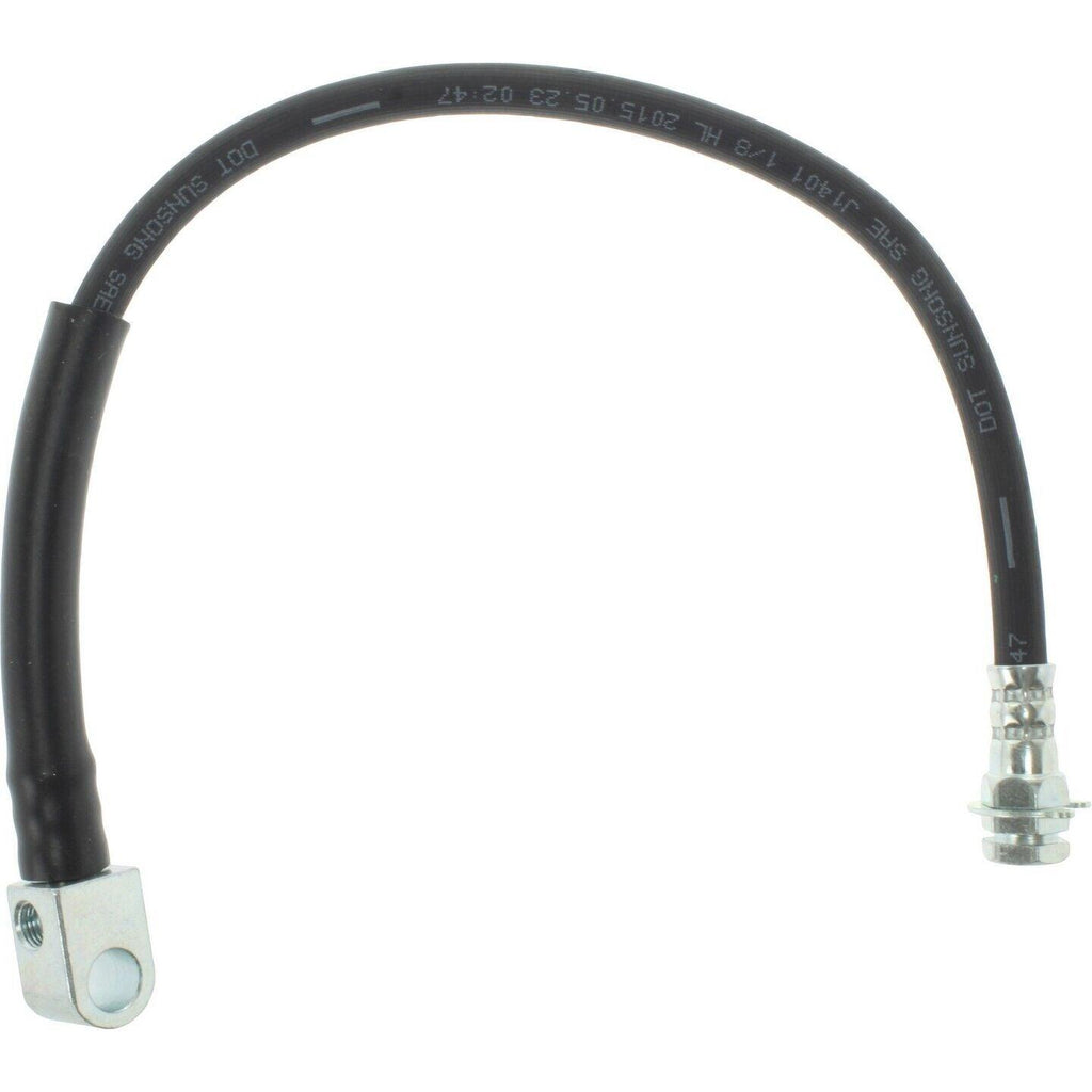 Centric Brake Hydraulic Hose for Bronco, F-150, F-250, F-350, F-100 150.65325