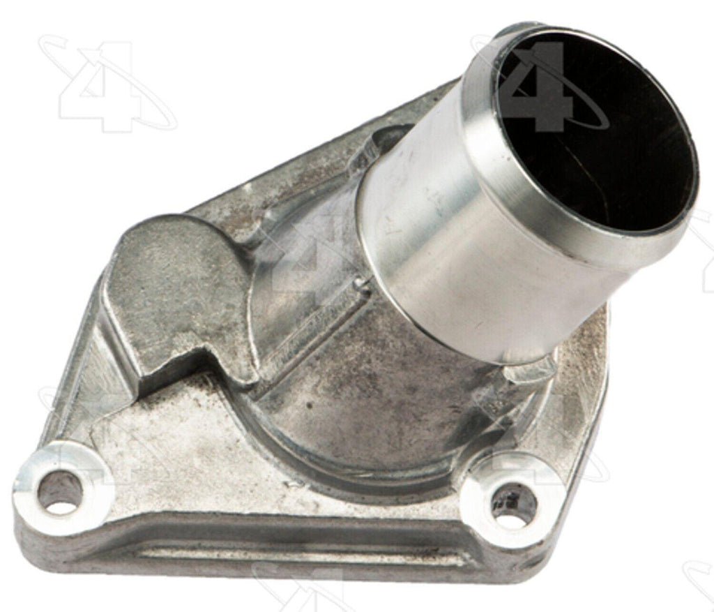 Engine Coolant Thermostat / Water Outlet for Q50, 370Z, Q70, Q70L+More 85201