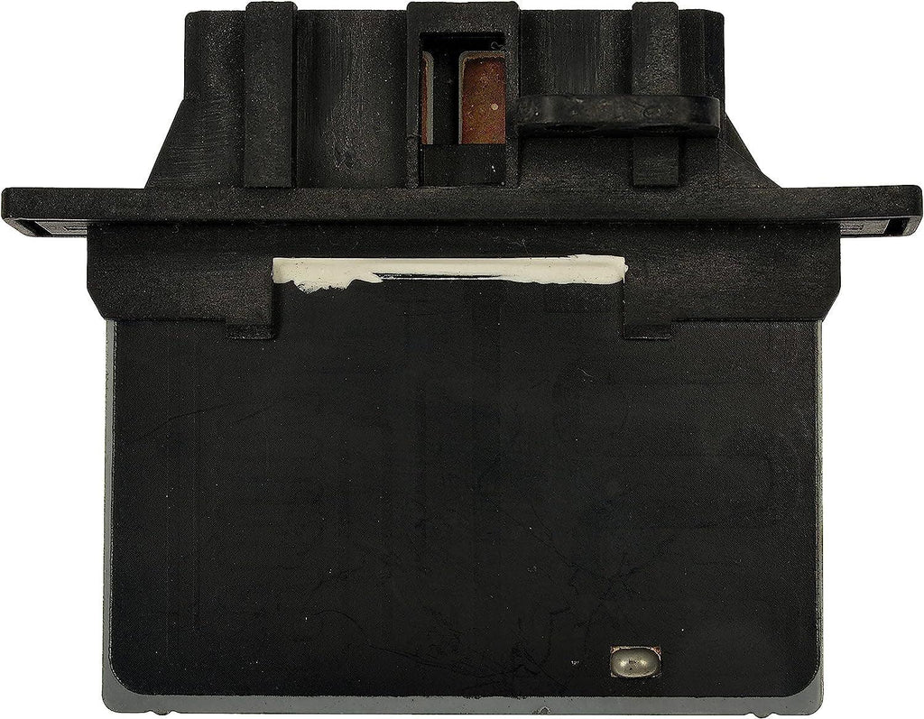 Dorman 973-115 Rear HVAC Blower Motor Resistor for Select Nissan Models