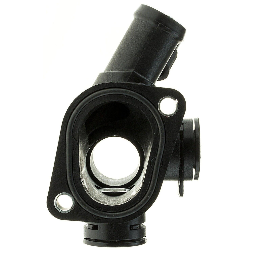 Motorad Radiator Coolant Hose Flange for Cabrio, Jetta, Golf, Passat CH2701