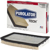 TA24831 tech Air Filter