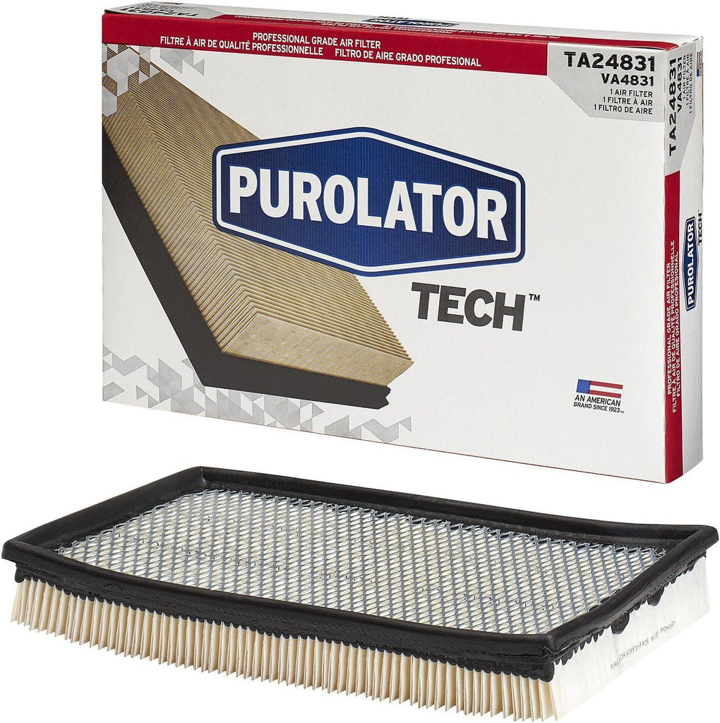 TA24831 tech Air Filter