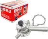 DNJ WP4248A Water Pump for 99-00 Mercedes-Benz / C230 2.3L L4 DOHC Supercharged