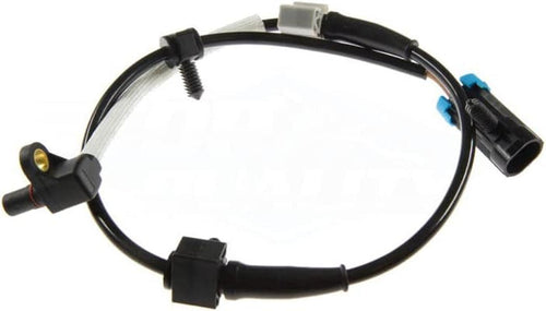 Mpulse ABS Wheel Speed Sensor SEN-2ABS0286 for Chevrolet Silverado 2500 HD GMC 1500 Sierra 3500 Classic Hummer H2 Express Suburban Savana Yukon XL Avalanche