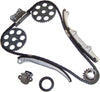 DNJ TK311WP TIMING KIT with WATER PUMP for 91-98 SATURN / L4 / 1.9L / 116 DOHC 16V