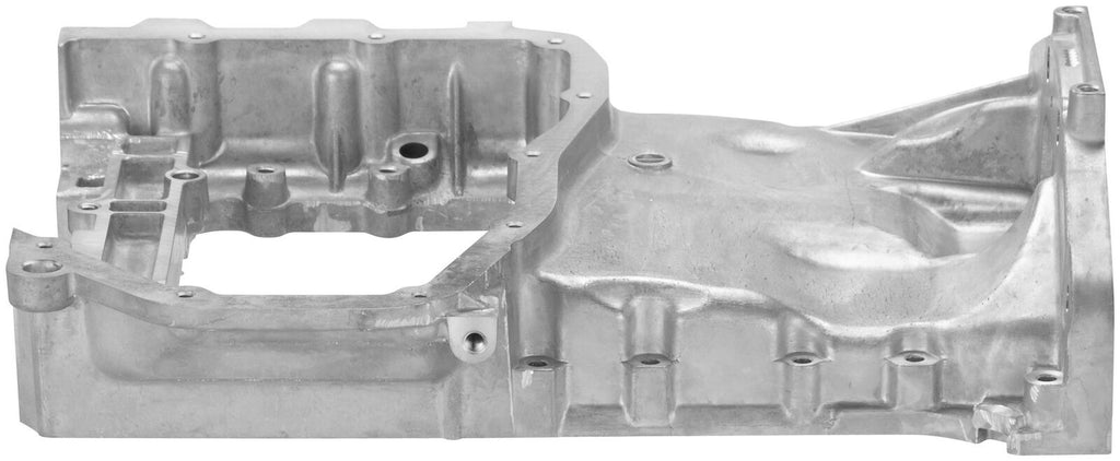 Engine Oil Pan for Azera, Entourage, Sonata, Veracruz, Sedona+More (HYP16A)