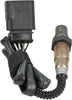 Bosch 16498 Oxygen Sensor, Original Equipment (Porsche)
