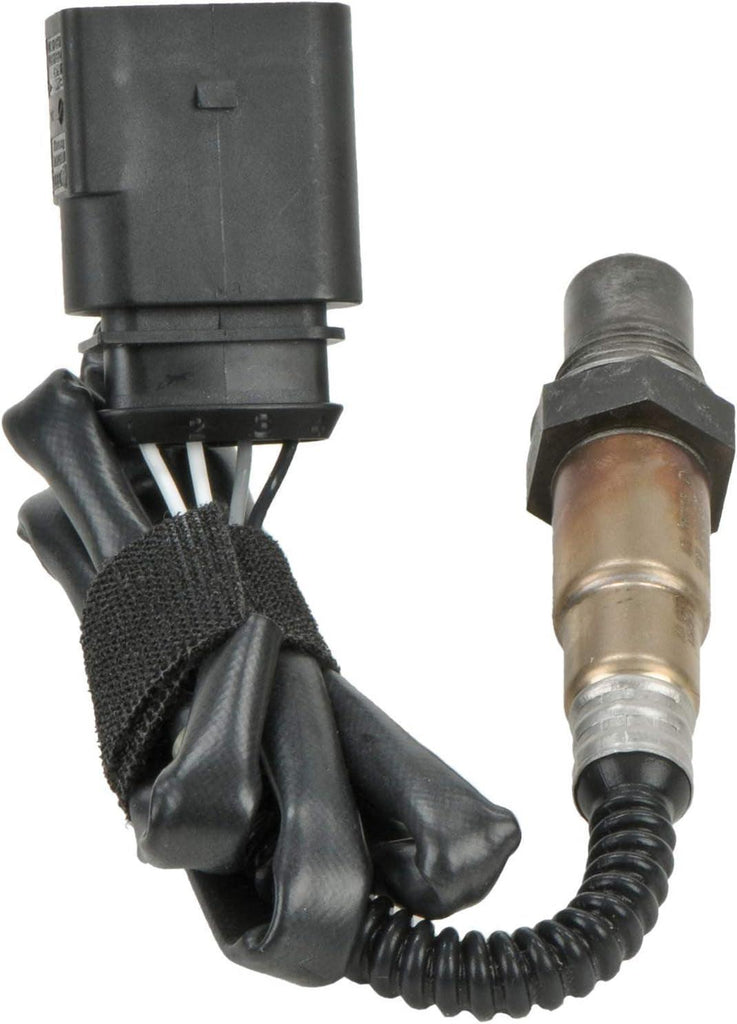 Bosch 16498 Oxygen Sensor, Original Equipment (Porsche)
