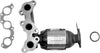 754579 Direct Fit Catalytic Converter