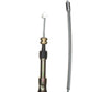 Raybestos Parking Brake Cable for Prizm, Corolla BC94464