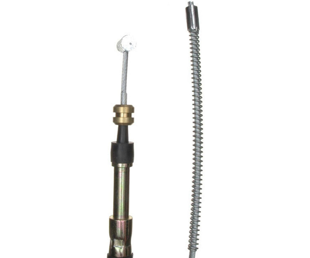 Raybestos Parking Brake Cable for Prizm, Corolla BC94464