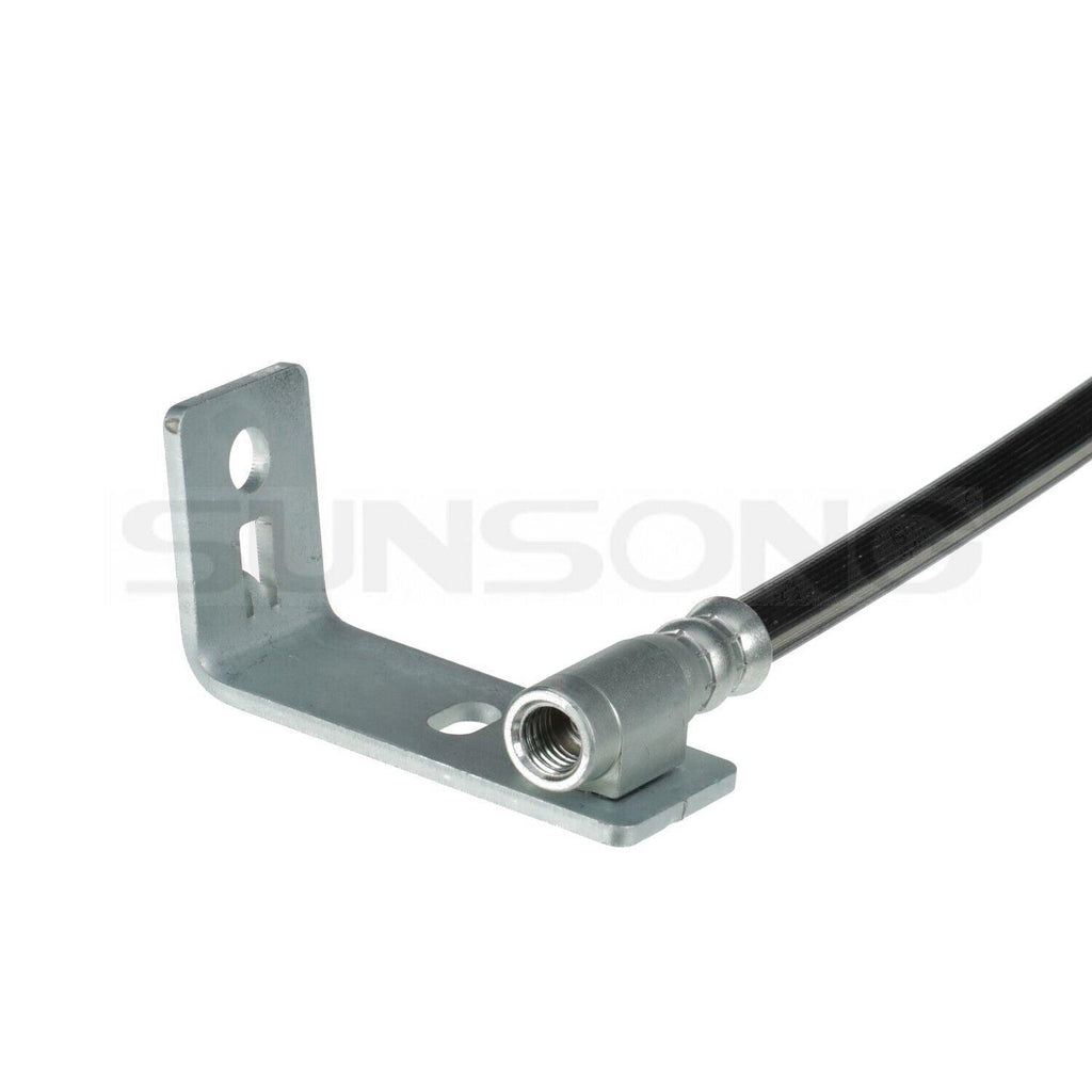 Sunsong Brake Hydraulic Hose for 17-20 F-350 Super Duty 2207761