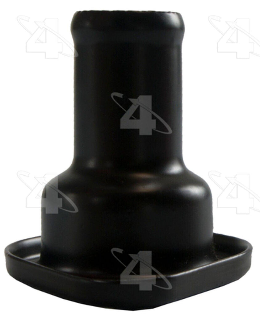 Engine Coolant Water Outlet for Dakota, Town & Country, Caravan+More 85107