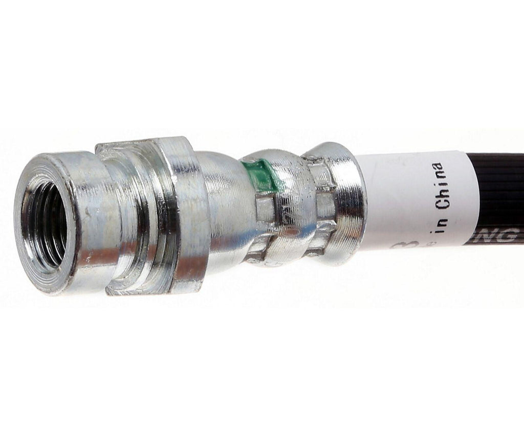 Raybestos Brake Hydraulic Hose for 09-14 Genesis BH383493