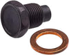 8C3Z-6730-A Plug - Oil Drain