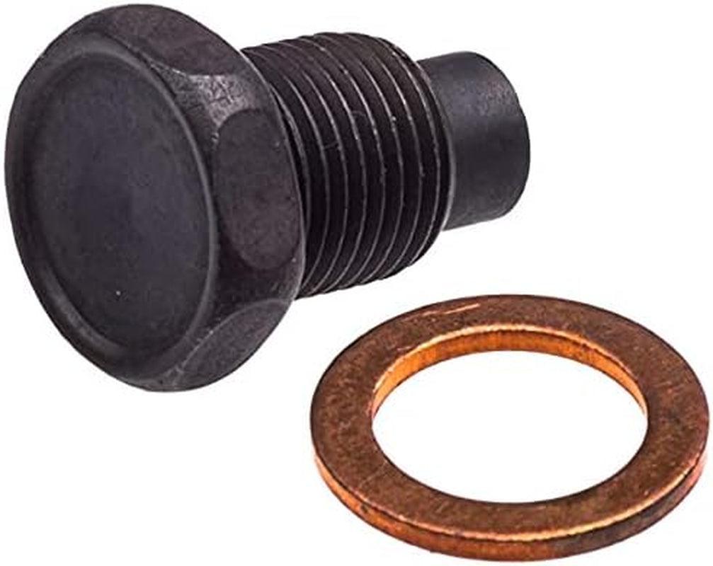 8C3Z-6730-A Plug - Oil Drain