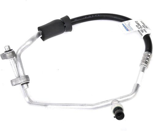 15-34872 Air Conditioning Compressor and Condenser Hose Assembly