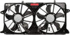 Dorman 621-619 Engine Cooling Fan Assembly Compatible with Select Cadillac / Chevrolet / GMC Models
