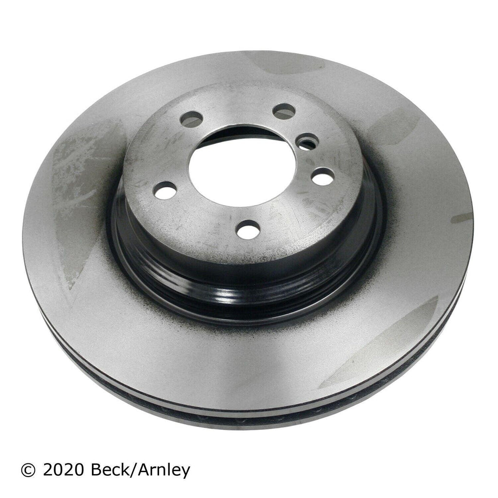 Beck Arnley Front Disc Brake Rotor for BMW (083-3039)