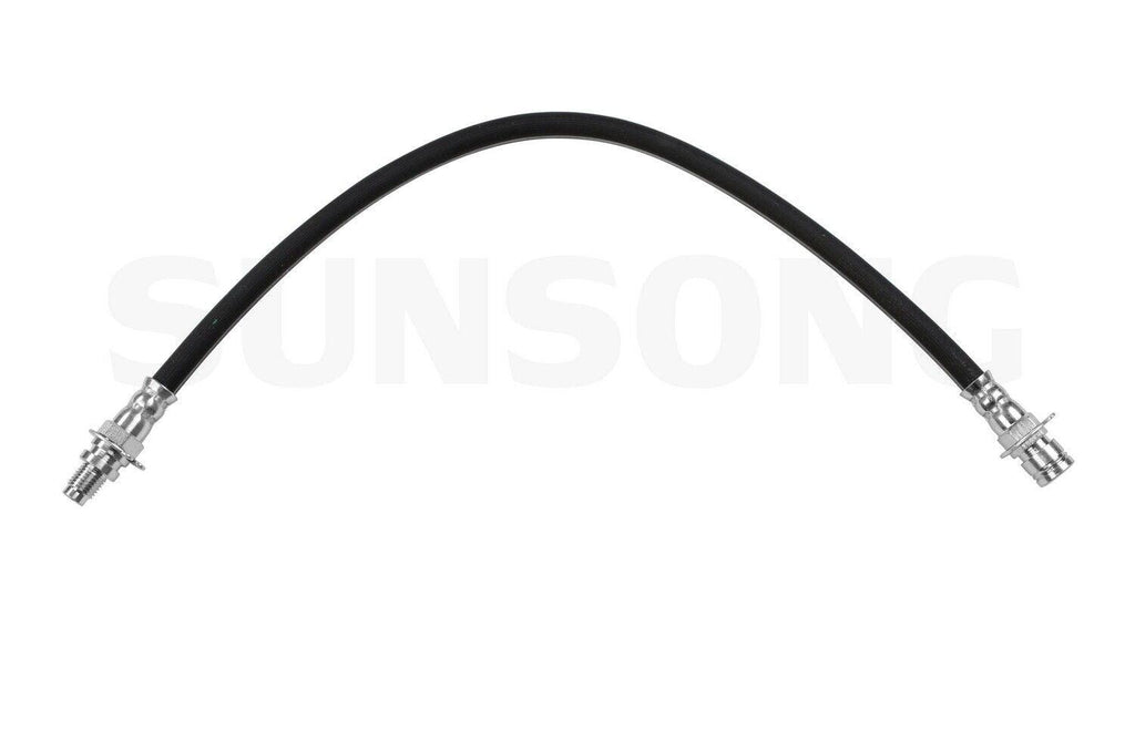 Brake Hydraulic Hose for K15/K1500 Suburban, C20 Pickup+More 2203031