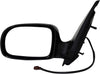 Dorman 955-1547 Driver Side Power Door Mirror for Select Ford Models