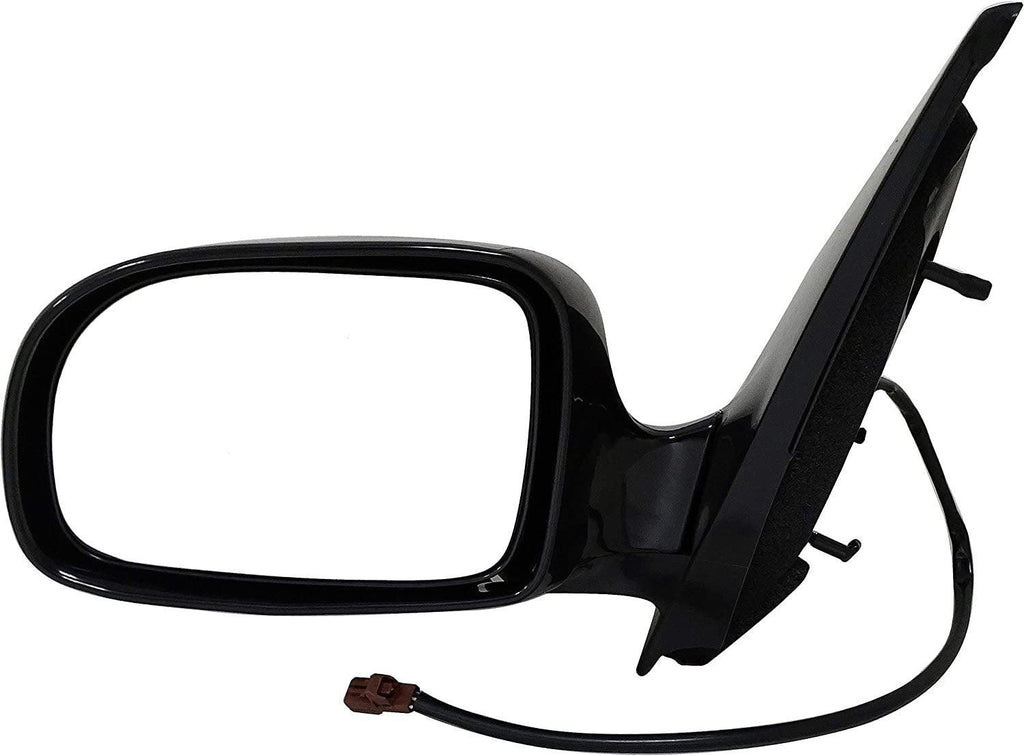 Dorman 955-1547 Driver Side Power Door Mirror for Select Ford Models