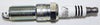 NGK 2314 Iridium IX Spark Plug (4 Pack) Fits Select: 2008 ,2011 JEEP WRANGLER UNLIMITED