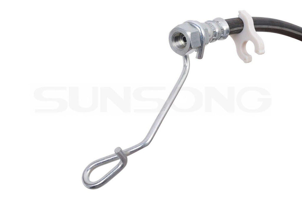 Sunsong Brake Hydraulic Hose for 4000, 1500 2205666A