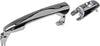 Dorman 91120 Exterior Door Handle Compatible with Select Ford Models, Chrome