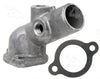 Four Seasons Engine Coolant Water Outlet for Ford 84998