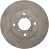 Centric Front Disc Brake Rotor for Aerio, Esteem (121.48010)